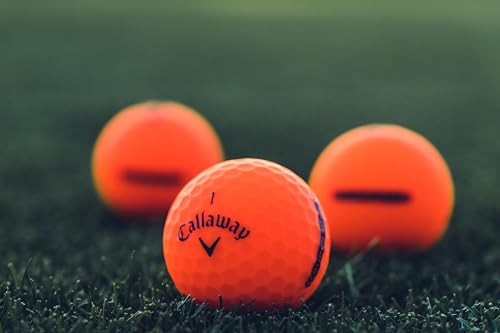 Golf Balls V8309