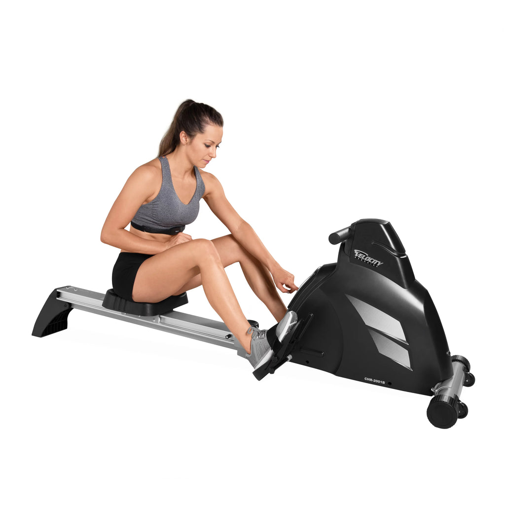 Programmable Magnetic Rower H46665