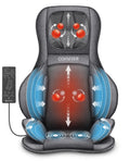 Electric Kneading Massage Chair Pad V9367