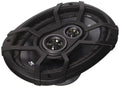Black 3-Way Triaxial Speaker System A249756