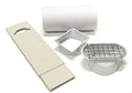 Air Conditioner Exhaust Window Kit L180427