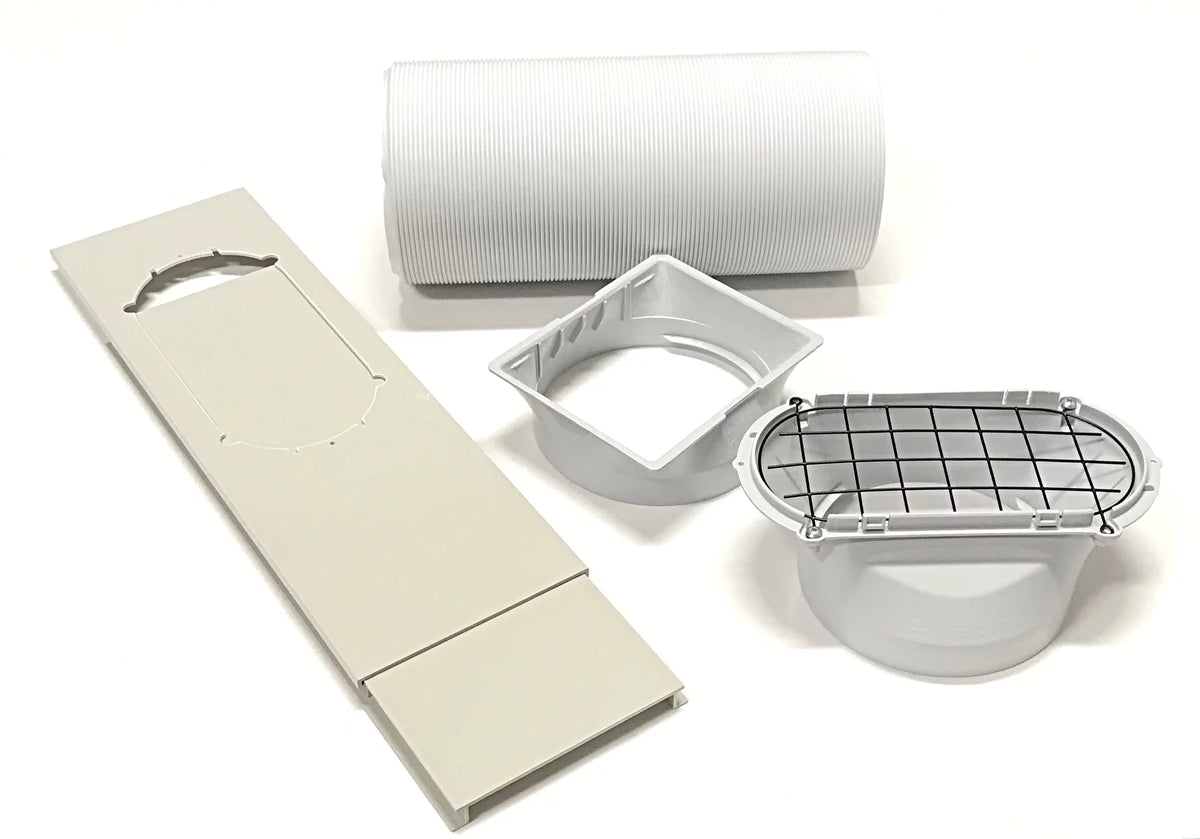 Air Conditioner Exhaust Window Kit L180427