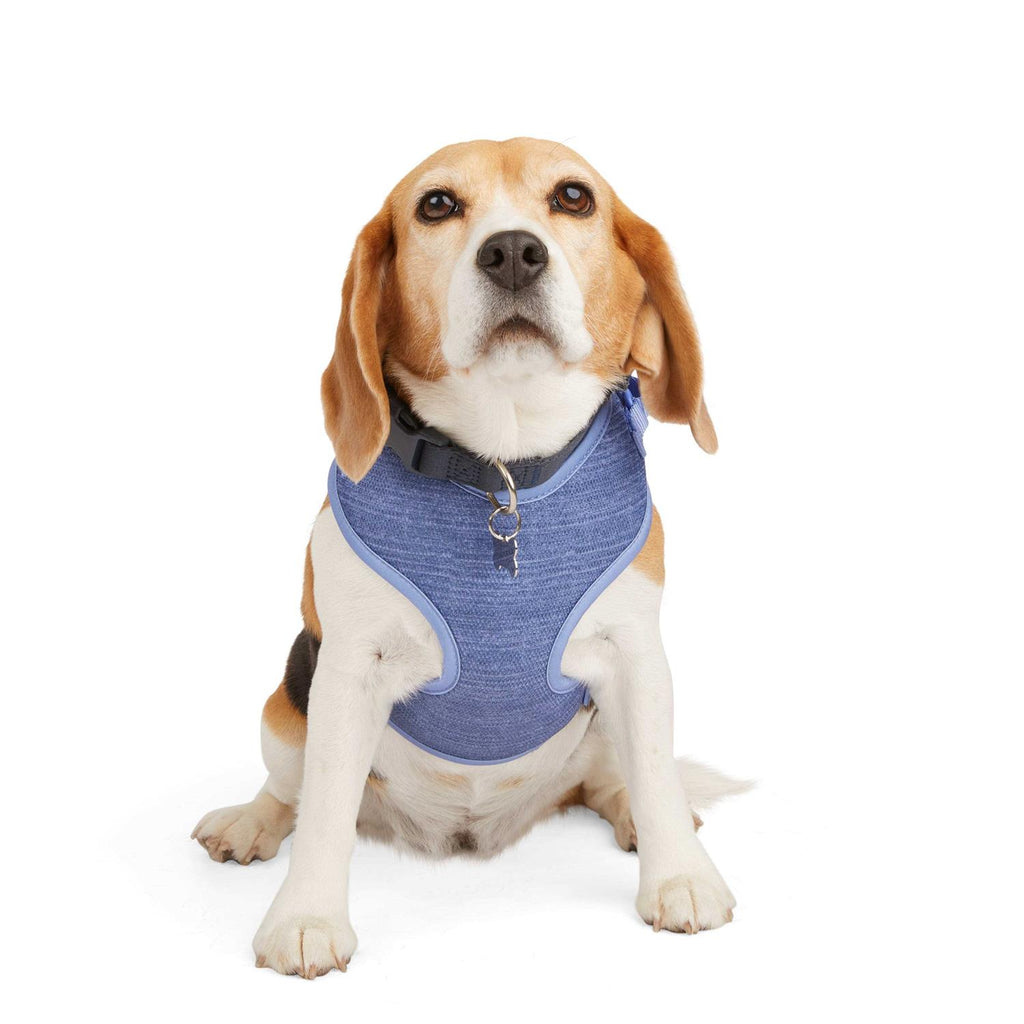 Heather Pullover Dog Harness K465122