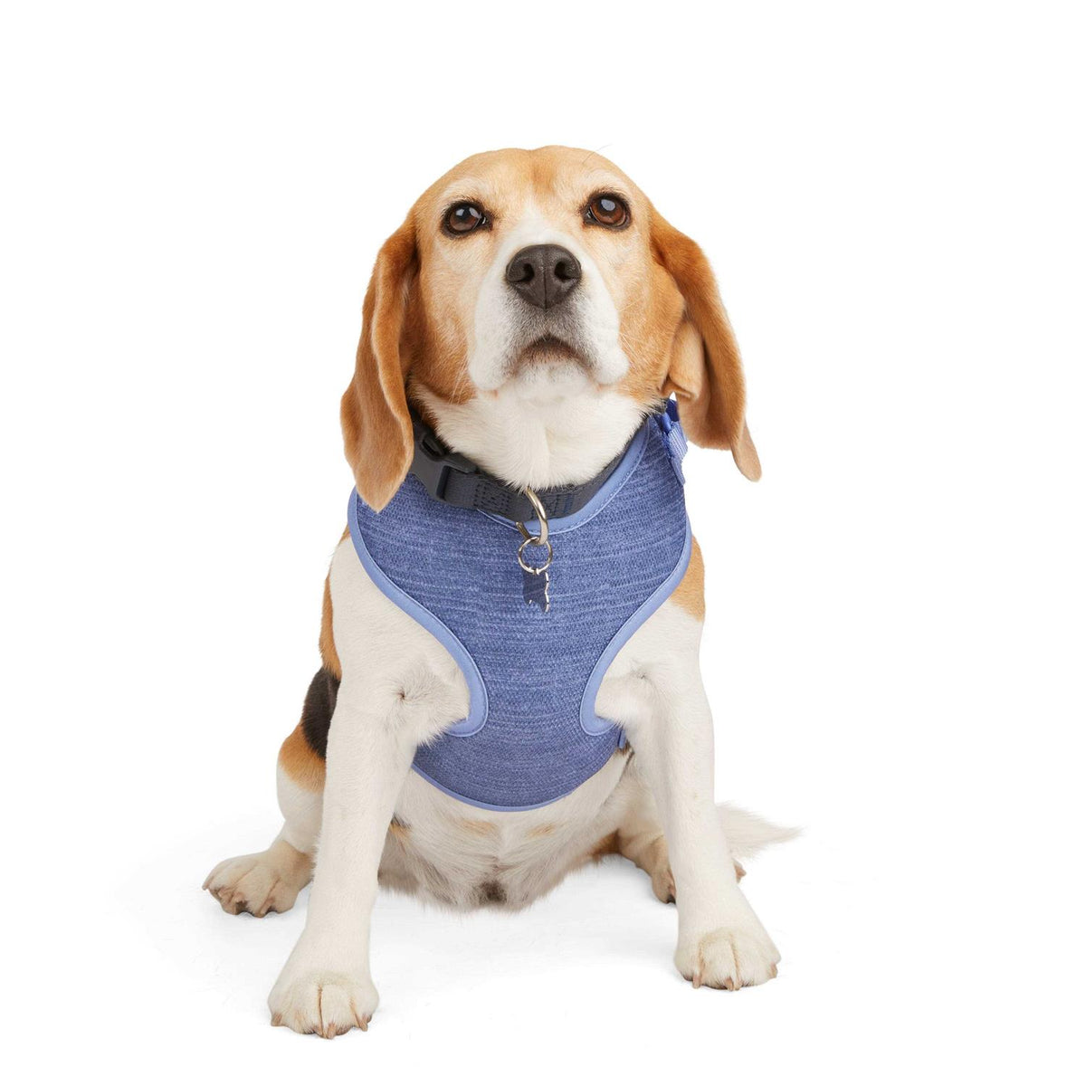Heather Pullover Dog Harness K465122