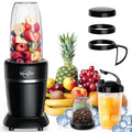 1000W Blender with Cups and Lids B1947