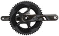 BB30 Crankset 172.5mm 50/34 O595