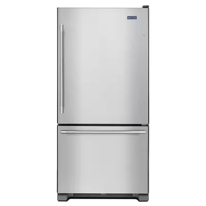 22 cu. ft. Bottom Freezer Refrigerator J529
