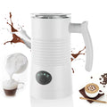 4 in 1 Electric Milk Frother and Steamer T34484