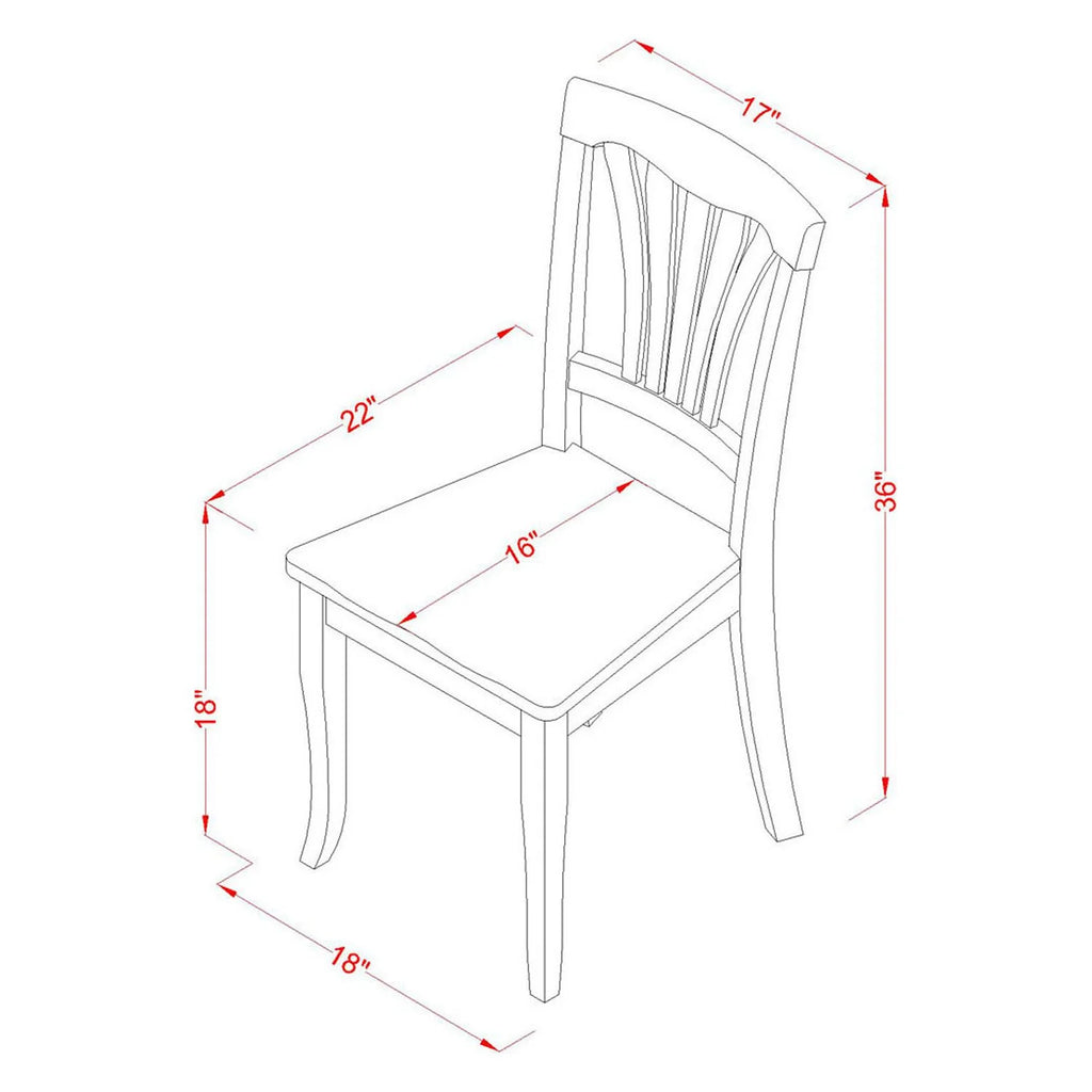 Dining Table And Dining Chairs D34869