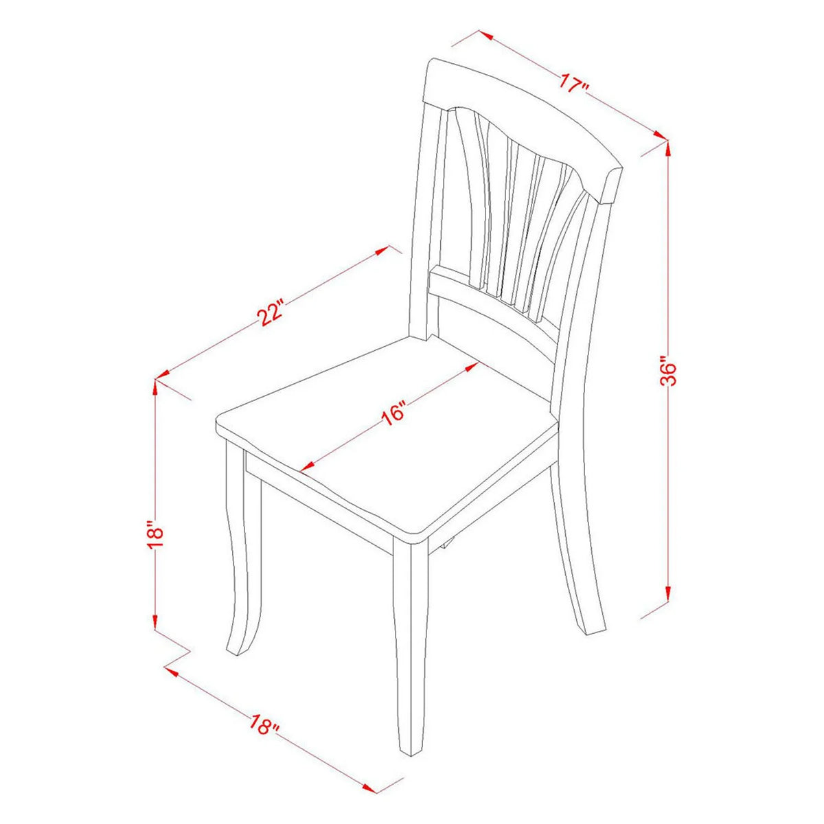 Dining Table And Dining Chairs D34869
