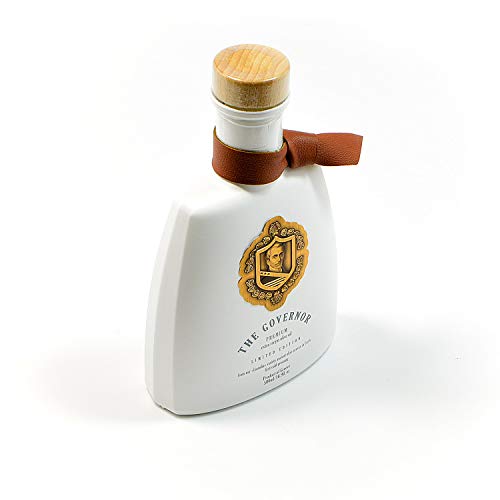 Extra Virgin Olive Oil - Unfiltered, Cold-Pressed, Early Harvest, Single Origin - 500ml W932