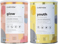Plant Based Veg Collagen Powder Combo 300 gm P7846