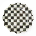 Enamel Charger Plate Y994774