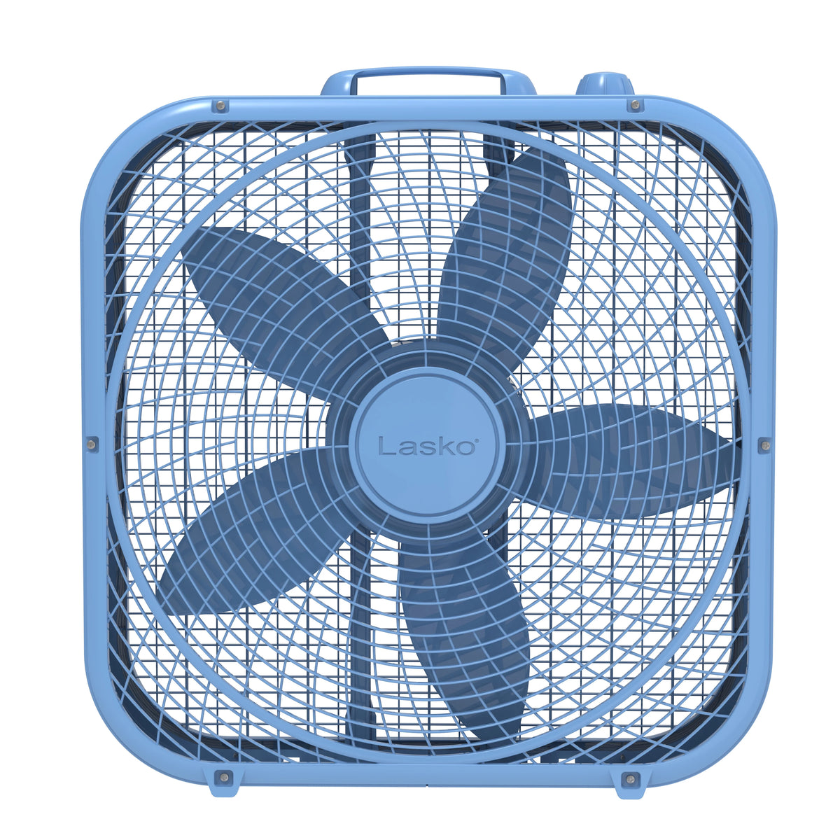 20" 3-Speed Box Fan U839476