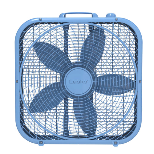 20" 3-Speed Box Fan U839476