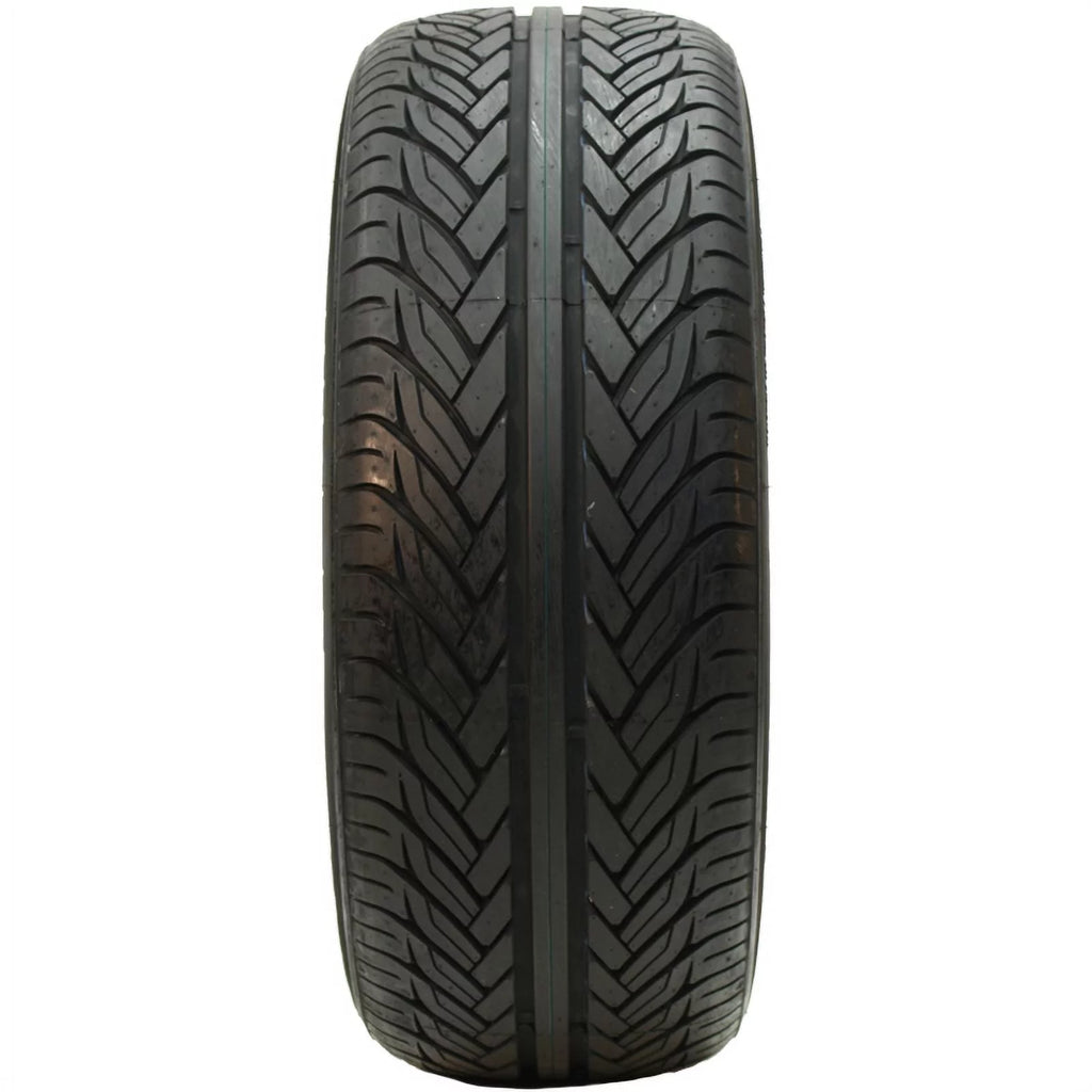 All Season 295/30ZR26 107W XL Passenger Tire B80808