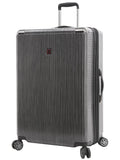 Charcoal 29" Hard side Rolling Upright Luggage A31249