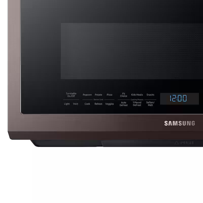 2.1 cu. ft. Over the Range Microwave with Sensor Cooking K1147