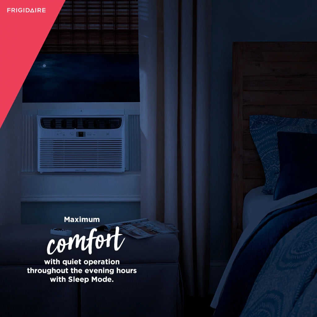 15,100 BTU Window-Mounted Air Conditioner I231