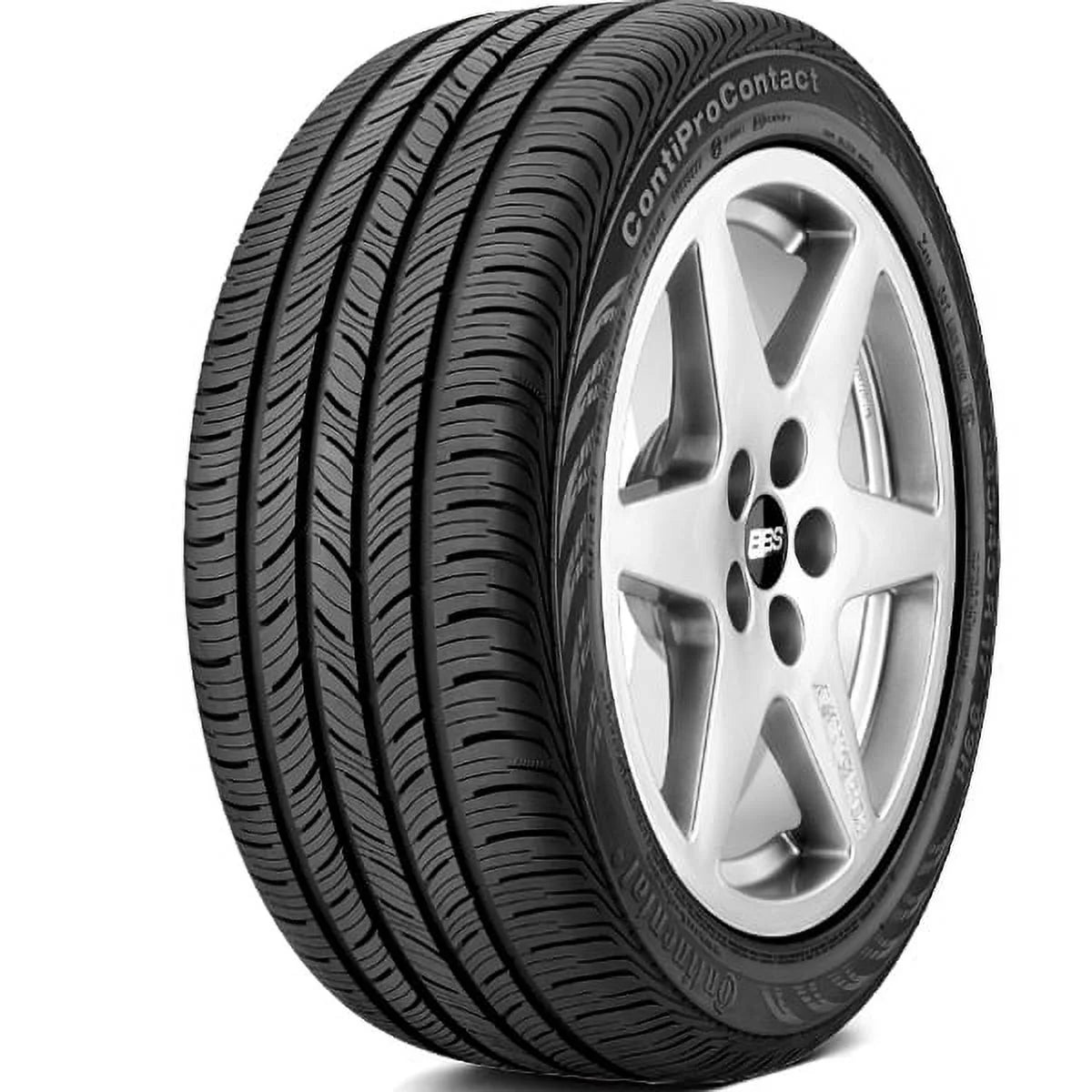 All Season P215/55R16 97H XL Passenger Tire X6889