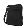 Anti Theft Light Slim Bag Black F6710