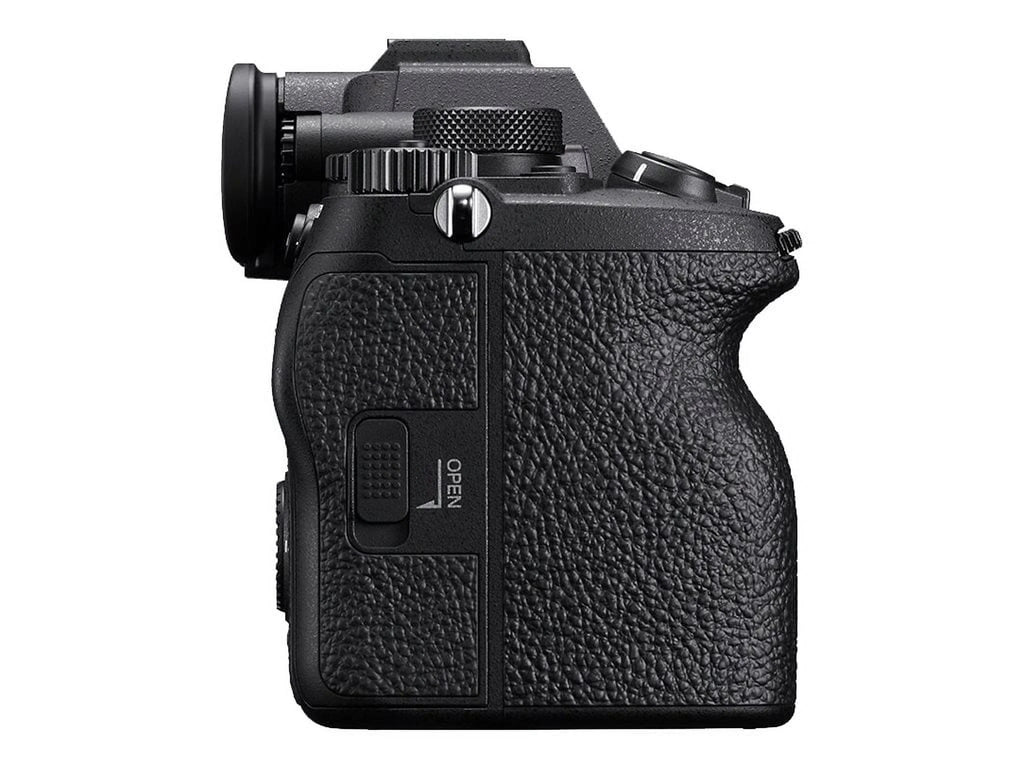 Mirrorless Digital Camera 33.0 MP Full Frame 4K N893693