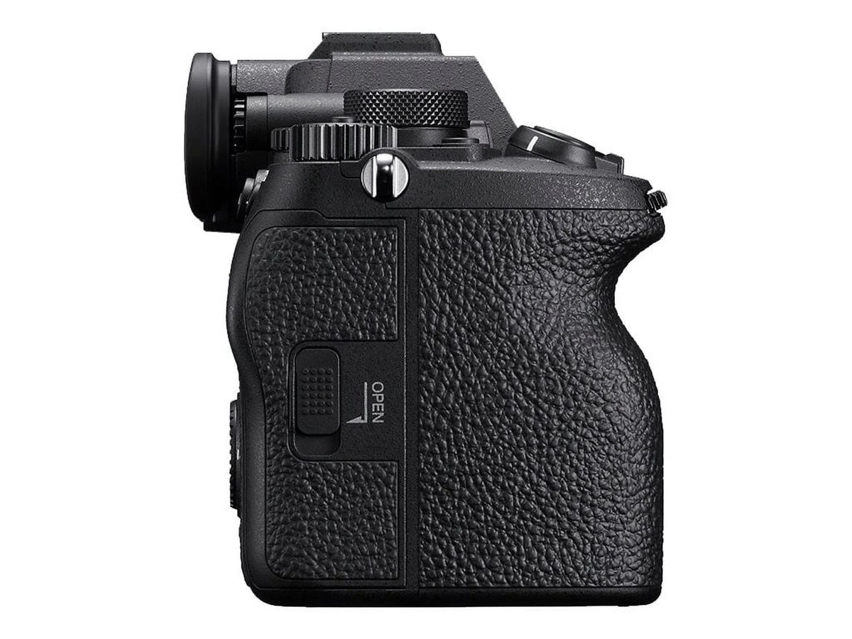 Mirrorless Digital Camera 33.0 MP Full Frame 4K N893693