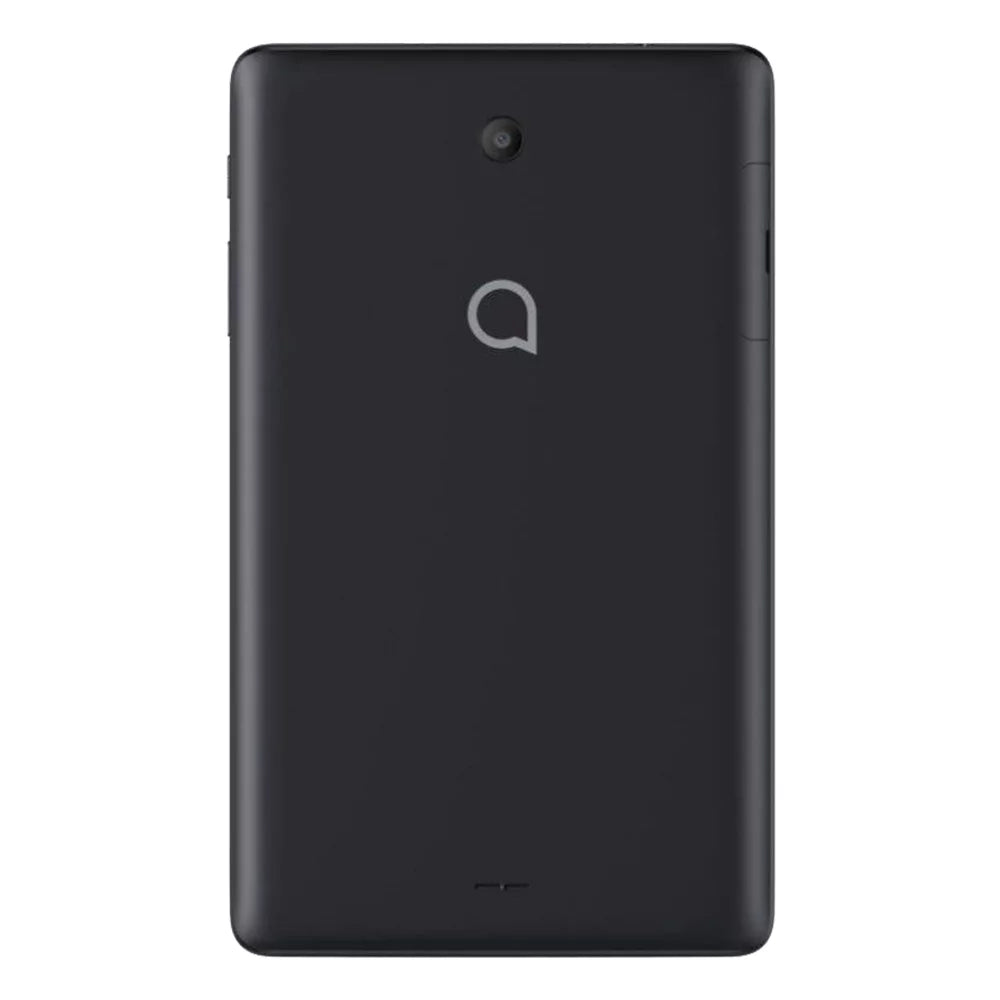 8" 32GB Tablet LTE GSM 5MP Unlocked Black F873123