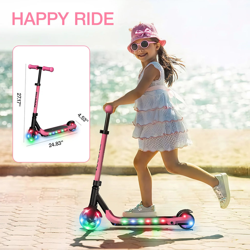 60W Electric Scooter for Kids W9446