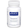 Pantethine K187130