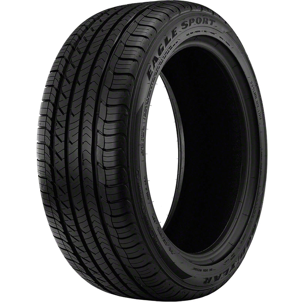 All-Season 235/40R18 95W XL Passenger Tire D75348