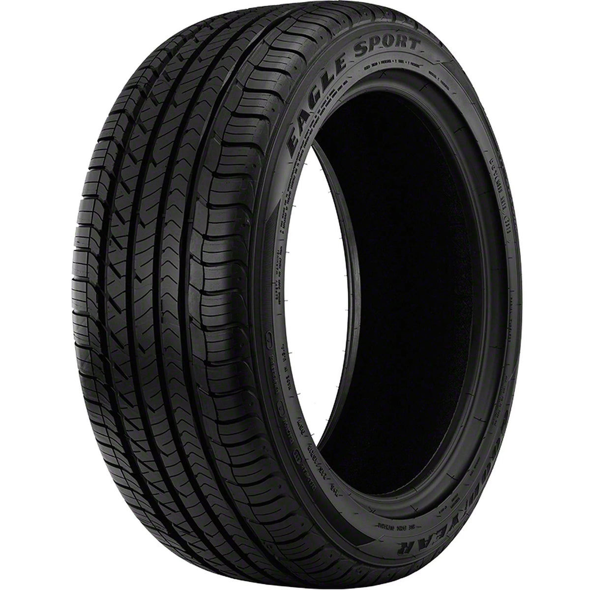 All-Season 235/40R18 95W XL Passenger Tire D75348