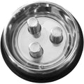 Stainless Steel Bowl N594