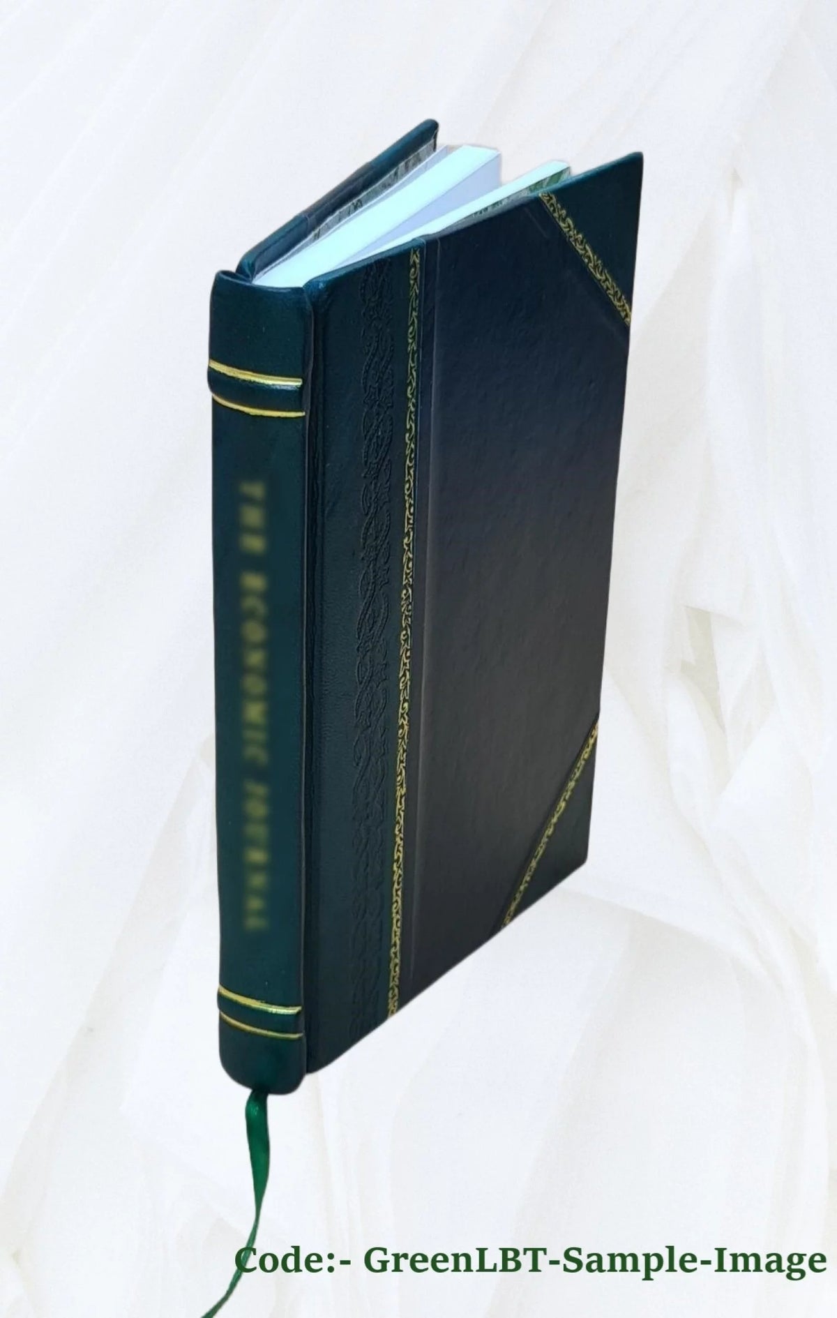 Leather Bound E5918