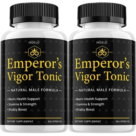 120 Capsules Supplements X58953