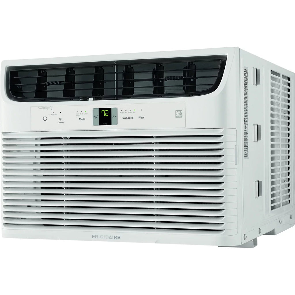 15,100 BTU Window-Mounted Air Conditioner I231