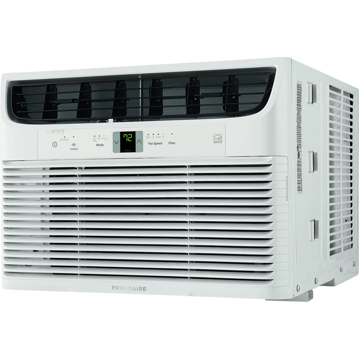 15,100 BTU Window-Mounted Air Conditioner I231