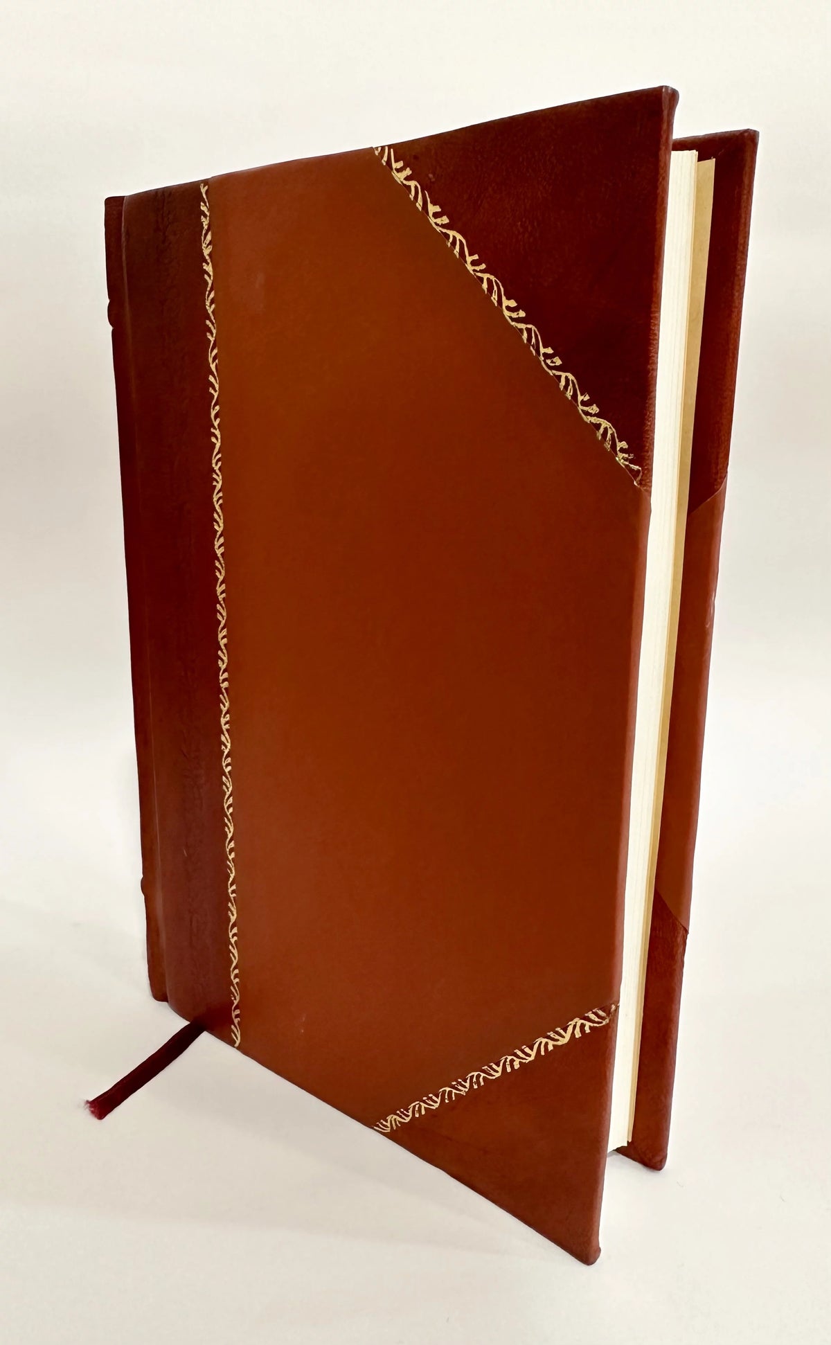 Larks Leather Bound E20981