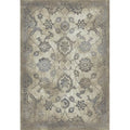5X8 Antique Area Rug O2000