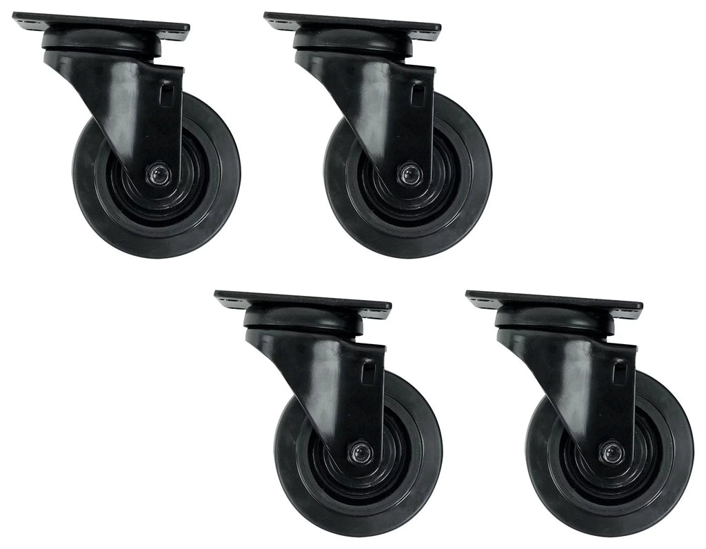 18" 1100 Watt Powered Subwoofer C25168