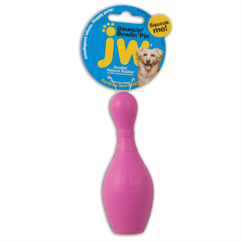 Bowling Pin Pet Supplies Y933636