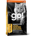 Limited Ingredient Duck Recipe Dry Cat Food I355519