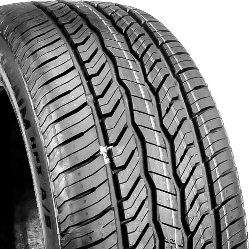 All Season 225/55R17 97V Passenger Tire L495815