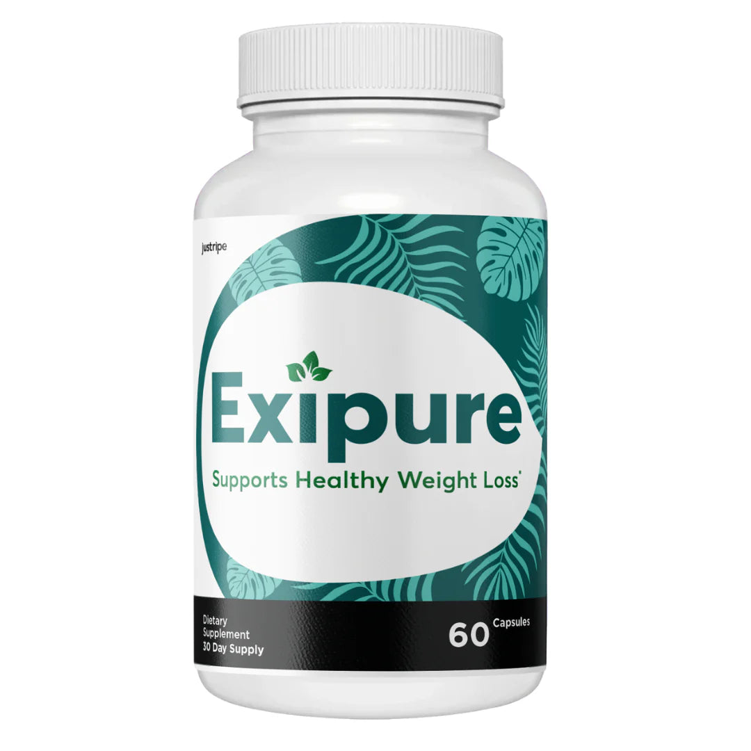 60 Capsules Weight Loss Support Supplement Y786862