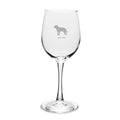 12 oz White Wine Glass K160
