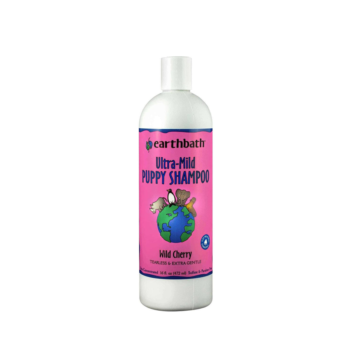 Ultra-Mild Puppy Shampoo C7929