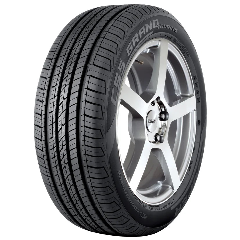 All-Season 235/65R18 106T Tire V7211