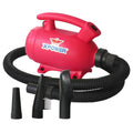 Pet Grooming Force Dryer Vacuum B125
