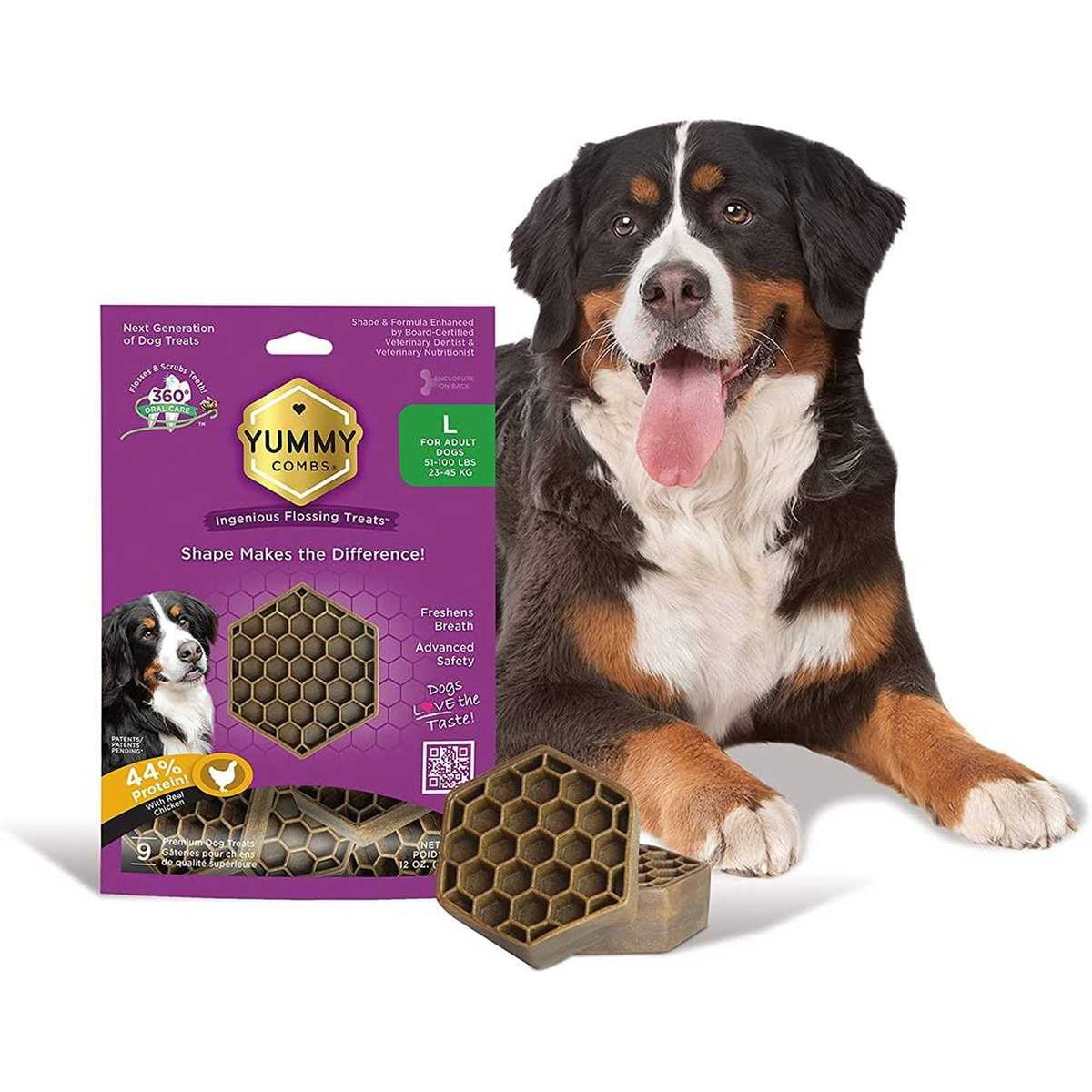 Dog Dental Treats M671