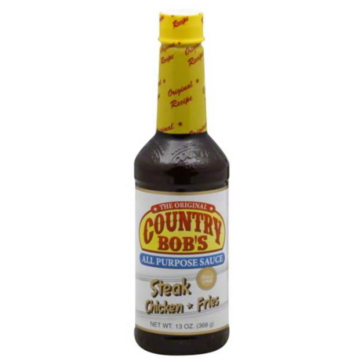All Purpose Sauce 13 oz Pack of 12 L6598